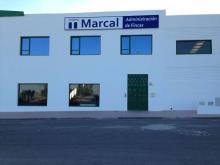 OFICINA MARCAL EN HUÉRCAL-OVERA (ALMERÍA)