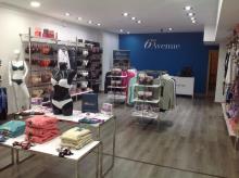 Interior tiendas 6thavenue