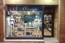 6thavenue Fachada