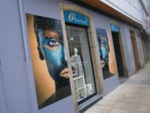Fachada 6thavenue Franquicia
