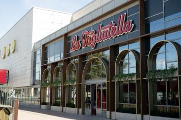 Restaurantes La Tagliatella