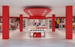Tiendas Reprepol