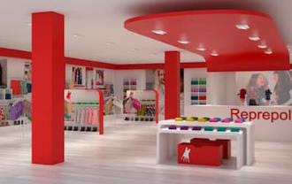 Franquicias de Moda Infantil
