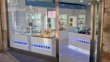 LUXENTER TORRELAVEGA