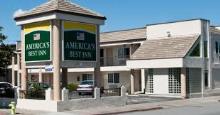 Foto Hotel Master franquicias Amercias Best Inn Hotel