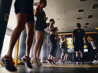 Brooklyn fitboxing - Centros de boxeo sin contacto