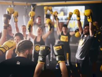Franquicias de entrenamiento divertido y altamente adictivo