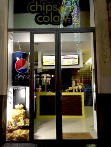 Chips&Cola
