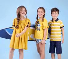 La franquicia de moda infantil Top Top