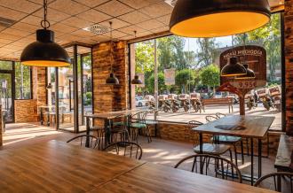 Franquicia Pizzería Carlos