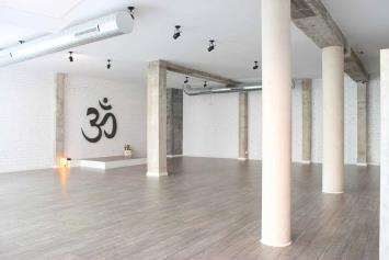 YogaOne