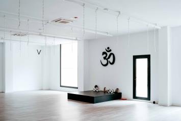 YogaOne