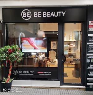 Fachada Be Beauty