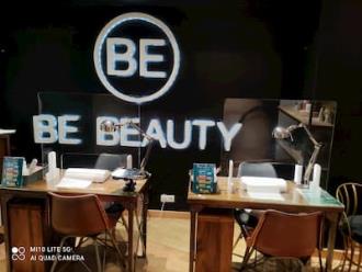 Salón Be Beauty