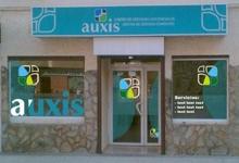 Galería de imágenes de la franquicia Auxis