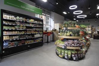 Carrefour Express un negocio muy rentable