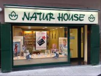 franquicia Natuhouse