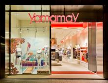 Yamamay: Tienda Rambla Catalunya 32, Barcelona