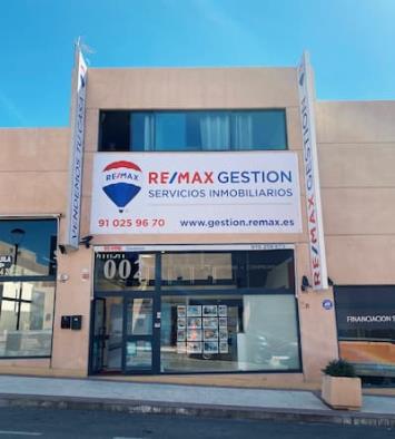 REMAX Gestión