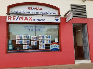 REMAX Innova