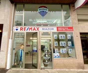 REAMAX Riazor III