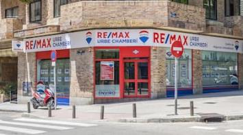 REMAX Urbe Chamberí