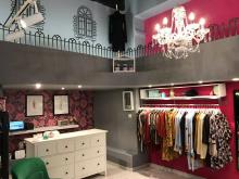 Abrir una franquicia de moda LA LOLA, una oportunidad para emprender 