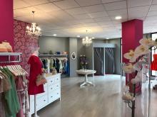 La franquicia LA LOLA, moda y bisutería para mujer