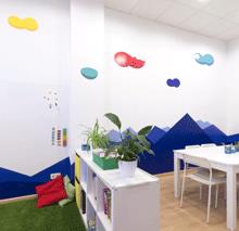 Sala de Ikidz