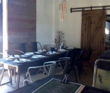 Franquicia El Rincón de León, locales auténticos