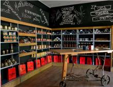 Franquicia El Rincón de León, productos para llevar