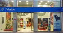 Franquicias de Viajes Carrefour