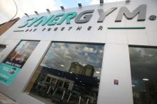 Fraqnquicia Synergym, gimnasios cerca de casa