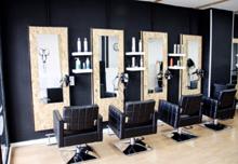 Franquicia de peluquería CDM Estilistas