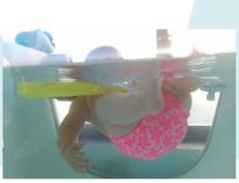 Franquicia Splash Baby Spa - método