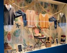 Franquicia The Closet Shop - moda para mujer