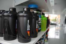 Franquicia Energyum Sport - deporte y nutrición