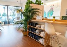 Franquicia Aloha Poke - Locales de restauración rentable