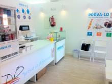 ZONA YOGURT HELADO Y TOPPINGS