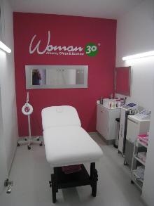 Estetica Woman 30