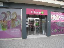 Fachada Woman 30