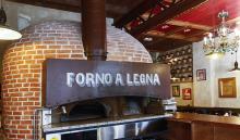 Forno a legna