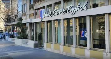 Academia Wall Street English