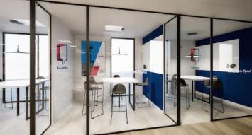 Centro Wall Street English