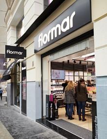 Fraquicia Flormar - tiendas de cosmética y belleza