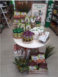 Tienda Santiveri