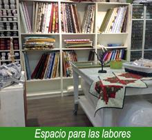 Franquicia Fil Dor - tiendas de labores