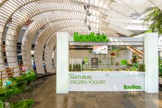 Kiosko