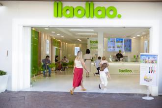 Tienda