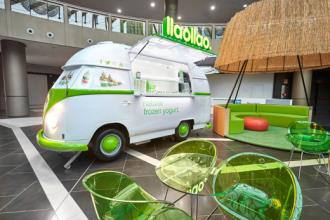 Food Truck